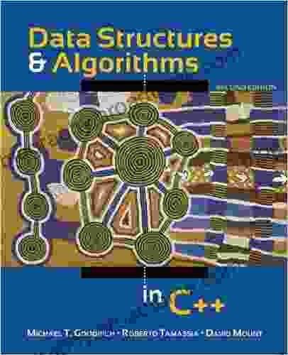 Data Structures And Algorithms In C++ 2nd Edition