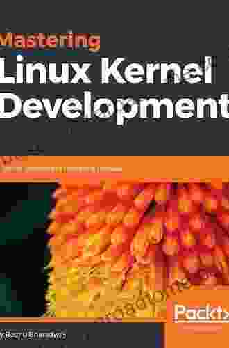 Linux Kernel Development (Developer S Library)