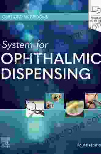 System For Ophthalmic Dispensing