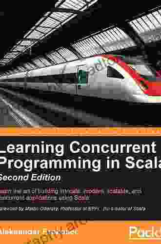 Learning Concurrent Programming In Scala Second Edition