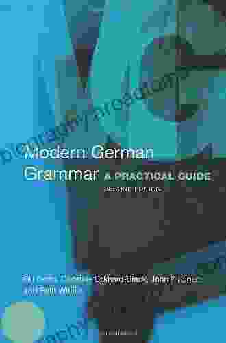 Modern Spanish Grammar: A Practical Guide (Modern Grammars)