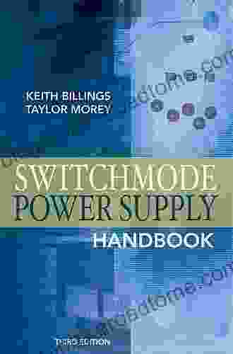 Switchmode Power Supply Handbook 3/E