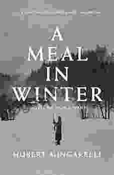 A Meal In Winter: A Novel Of World War II