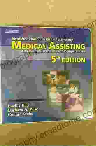 Medical Assisting 5E With Access Code For Connect Plus