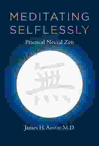 Meditating Selflessly: Practical Neural Zen