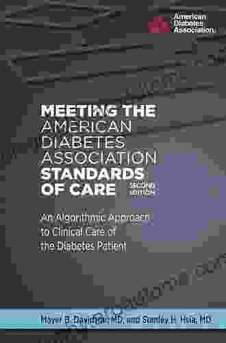 Meeting The American Diabetes Association Standards Of Care