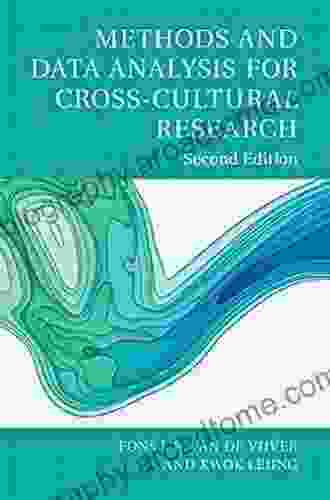 Methods And Data Analysis For Cross Cultural Research (Culture And Psychology 116)