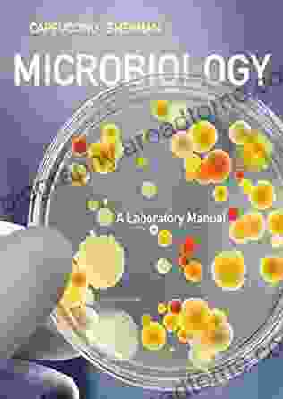 Microbiology: A Laboratory Manual (2 Downloads)