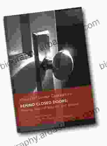 Behind Closed Doors: Moving Beyond Secrecy And Shame (Voices Of Donor Conception 1)