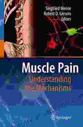 Muscle Pain: Understanding The Mechanisms