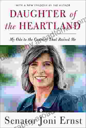 Daughter Of The Heartland: My Ode To The Country That Raised Me