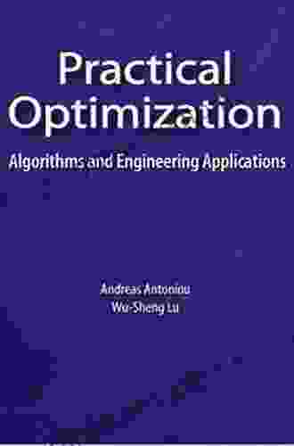 Optimization: Algorithms And Applications Anirudh Kala