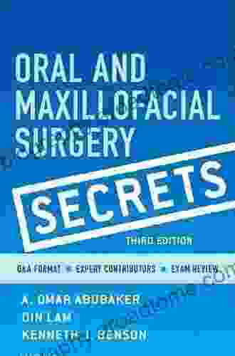 Oral And Maxillofacial Surgical Secrets E