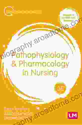 Pathophysiology And Pharmacology In Nursing (Transforming Nursing Practice Series)