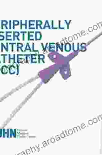 Peripherally Inserted Central Venous Catheters