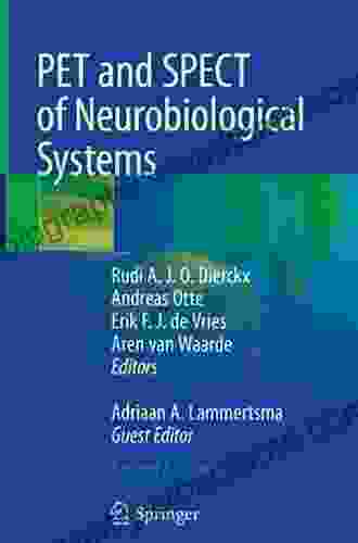 PET and SPECT of Neurobiological Systems