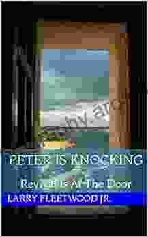 Peter Is Knocking: Revival Is At The Door