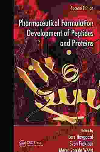 Pharmaceutical Formulation Development of Peptides and Proteins