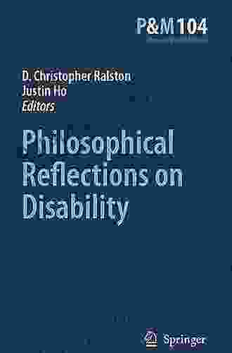 Philosophical Reflections On Disability (Philosophy And Medicine 104)