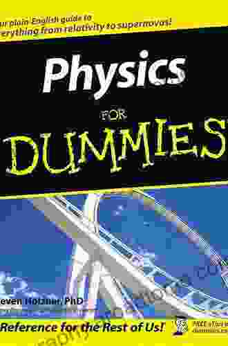 Physics I For Dummies