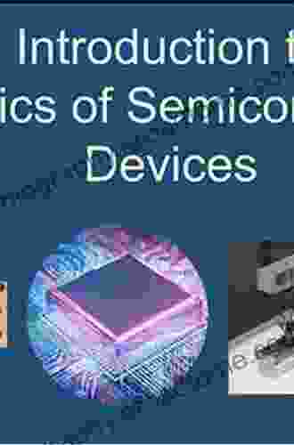 Physics Of Semiconductor Devices