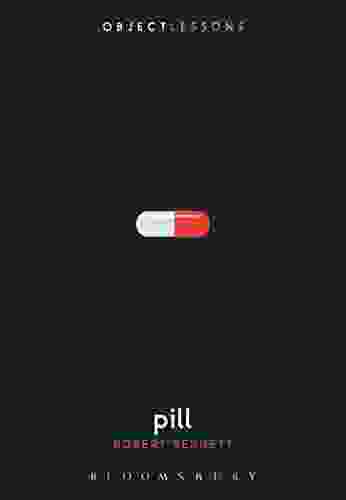 Pill (Object Lessons) George McCloskey