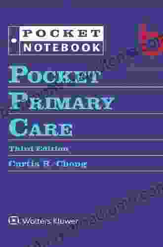 Pocket Primary Care (Pocket Notebook Series)