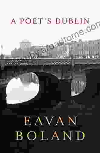 A Poet s Dublin Eavan Boland