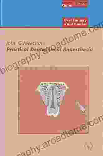 Practical Dental Local Anaesthesia (QuintEssentials of Dental Practice 6)