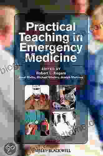 Practical Teaching in Emergency Medicine