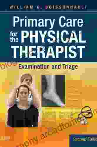 Primary Care for the Physical Therapist: Examination and Triage