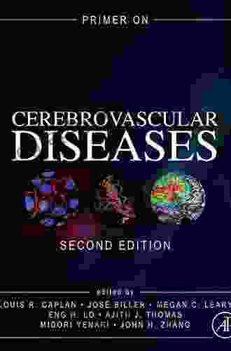 Primer On Cerebrovascular Diseases