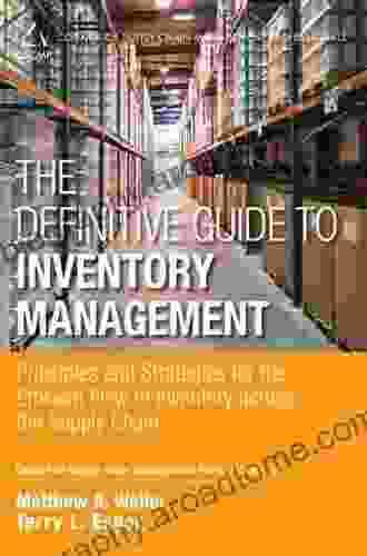 Principles Of Inventory Management: When You Are Down To Four Order More (Springer In Operations Research And Financial Engineering)