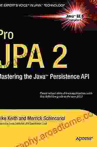 Pro JPA 2 (Expert S Voice In Java)