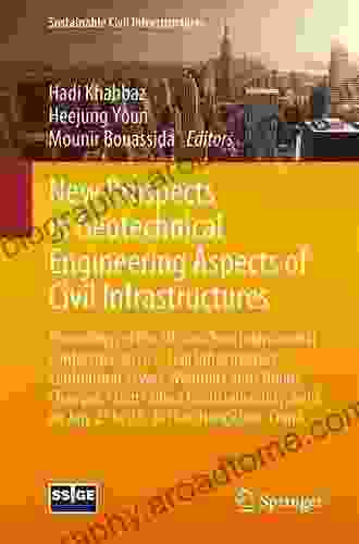 New Prospects in Geotechnical Engineering Aspects of Civil Infrastructures: Proceedings of the 5th GeoChina International Conference 2024 Civil Infrastructures China (Sustainable Civil Infrastructures)