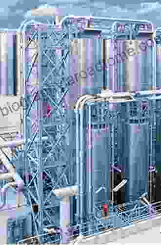 Process Plant Machinery