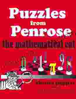 Puzzles from Penrose the Mathematical Cat