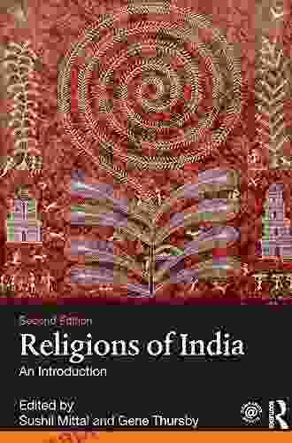 Religions Of India: An Introduction