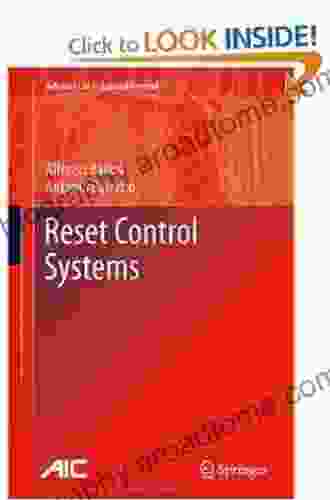 Reset Control Systems (Advances In Industrial Control)