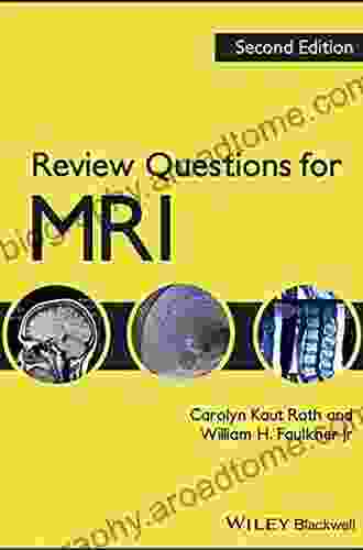 Review Questions For MRI