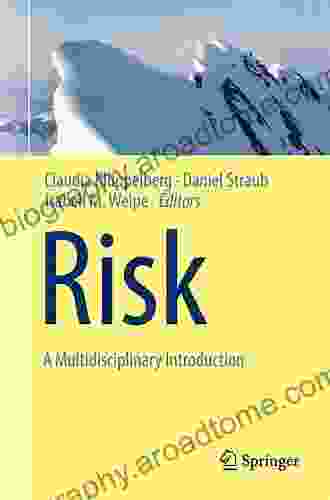 Risk A Multidisciplinary Introduction