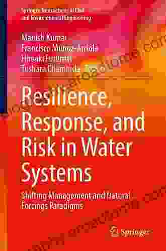 Resilience Response And Risk In Water Systems: Shifting Management And Natural Forcings Paradigms (Springer Transactions In Civil And Environmental Engineering)