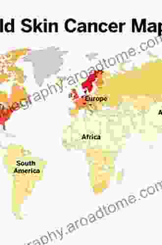 Skin Cancer A World Wide Perspective