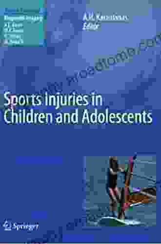 Sports Injuries In Children And Adolescents (Medical Radiology)