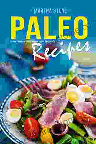 Paleo Recipes: Tasty Foods To Keep You On Track To Health