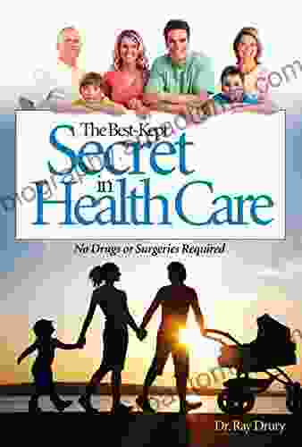 The Best Kept Secret in Health Care: No Drugs or Surgeries Required