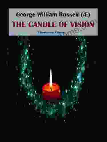 The Candle Of Vision Narendrapal Singh Dhillon