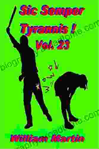 Sic Semper Tyrannis Volume 23: The Decline and Fall of Child Protective Services