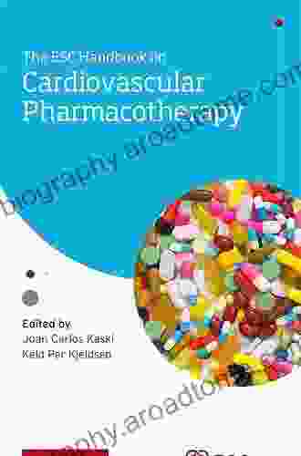 The ESC Handbook on Cardiovascular Pharmacotherapy (The European Society of Cardiology Series)