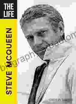 The Life Steve McQueen Dwight Jon Zimmerman